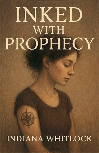 Cover image for Inked With Prophecy