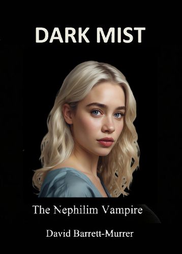 Cover image for Dark Mist