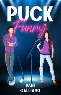 Cover image for Puck Funny