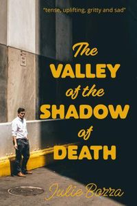 Cover image for The Valley of the Shadow of Death