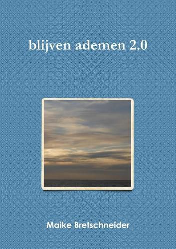 Cover image for blijven ademen 2.0