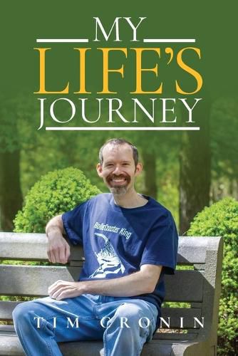 Cover image for My Life's Journey