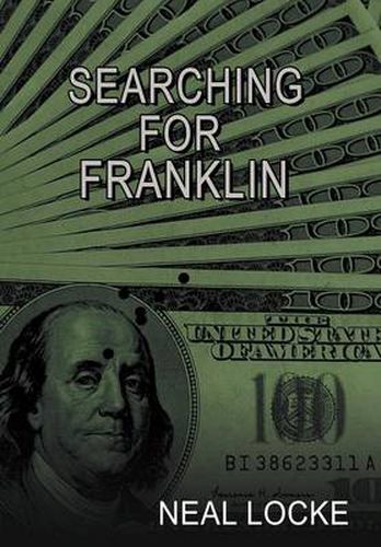 Cover image for Searching for Franklin