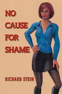 Cover image for No Cause for Shame