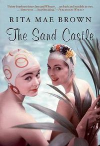 Cover image for The Sand Castle