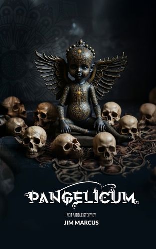 Cover image for Pangelicum