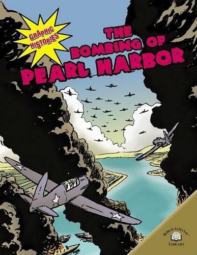 The Bombing of Pearl Harbor