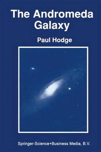 Cover image for The Andromeda Galaxy