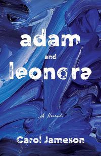 Cover image for Adam and Leonora