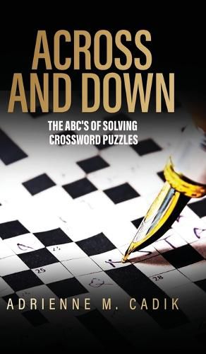 Cover image for Across and Down