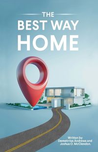 Cover image for The Best Way Home