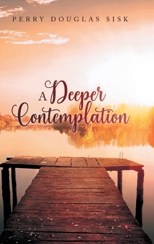 Cover image for A Deeper Contemplation
