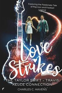 Cover image for Love Strikes