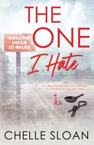 Cover image for The One I Hate