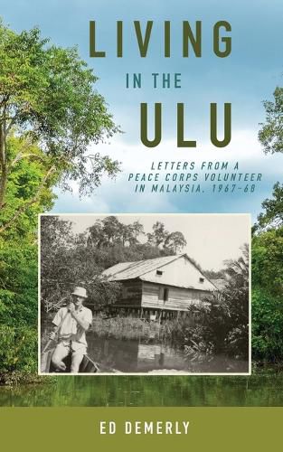 Cover image for Living in the Ulu