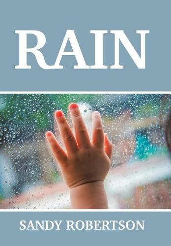 Cover image for Rain