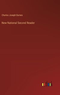 Cover image for New National Second Reader