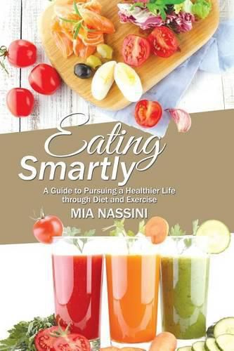 Cover image for Eating Smartly