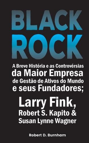 Cover image for BlackRock