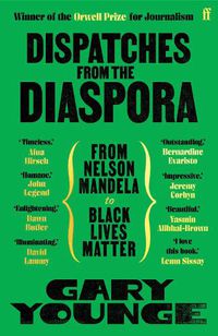 Cover image for Dispatches from the Diaspora