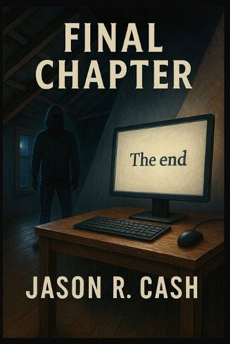 Cover image for Final Chapter