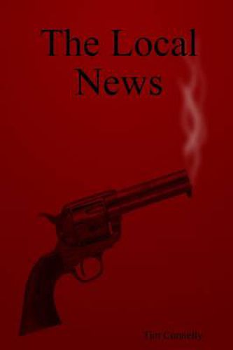 Cover image for The Local News