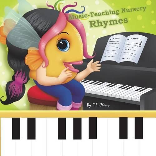 Cover image for Music-Teaching Nursery Rhymes: Land of Sozo