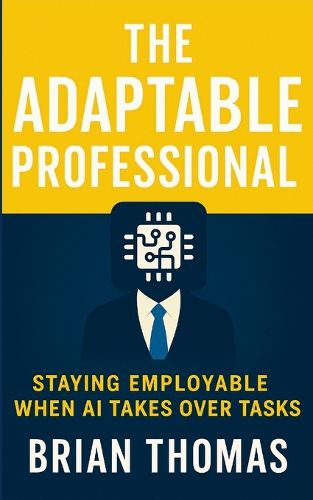 Cover image for The Adaptable Professional