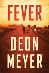 Cover image for Fever