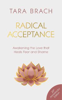 Cover image for Radical Acceptance