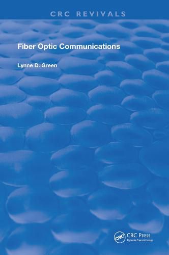 Fiber Optic COMMUNICATIONS