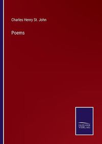 Cover image for Poems