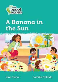 Cover image for Level 3 - A Banana in the Sun