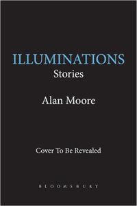 Cover image for Illuminations: Stories