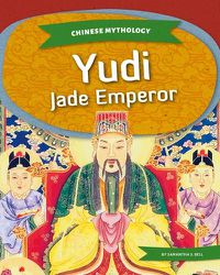 Cover image for Yudi: Jade Emperor