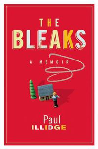 Cover image for Bleaks: A Memoir