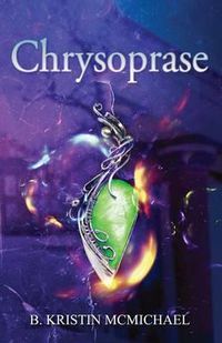 Cover image for Chrysoprase