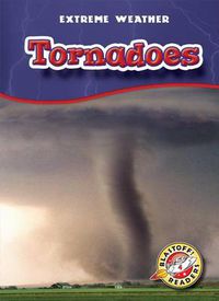 Cover image for Tornadoes