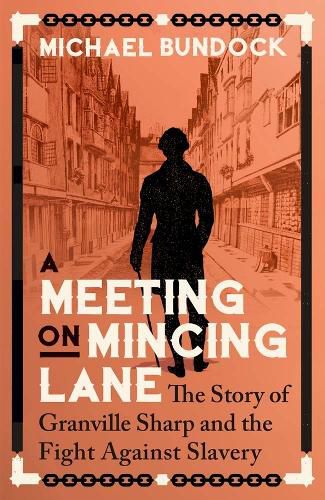 Cover image for A Meeting on Mincing Lane