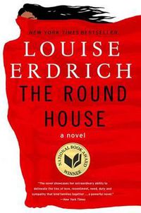 Cover image for The Round House