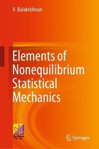 Elements of Nonequilibrium Statistical Mechanics