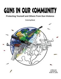 Cover image for Guns In Our Community