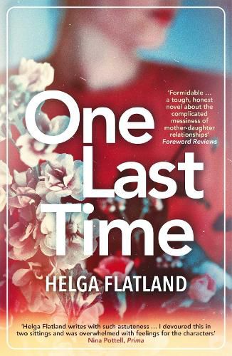 Cover image for One Last Time