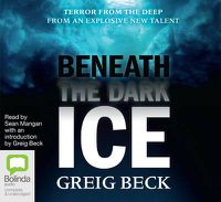 Cover image for Beneath The Dark Ice