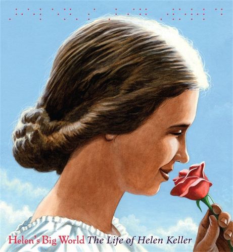 Cover image for Helen's Big World