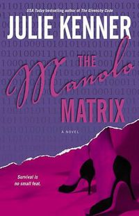 Cover image for Manolo Matrix