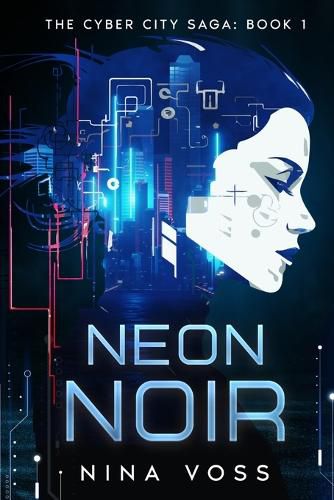 Cover image for Neon Noir