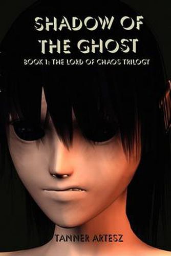 Cover image for Shadow of the Ghost