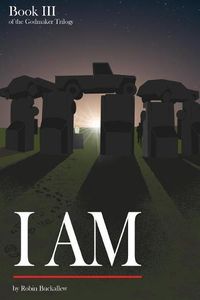 Cover image for I Am