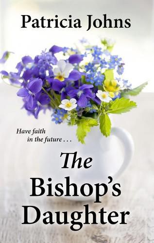 The Bishop's Daughter